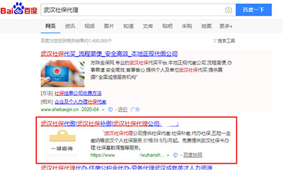 秦皇岛网站SEO优化